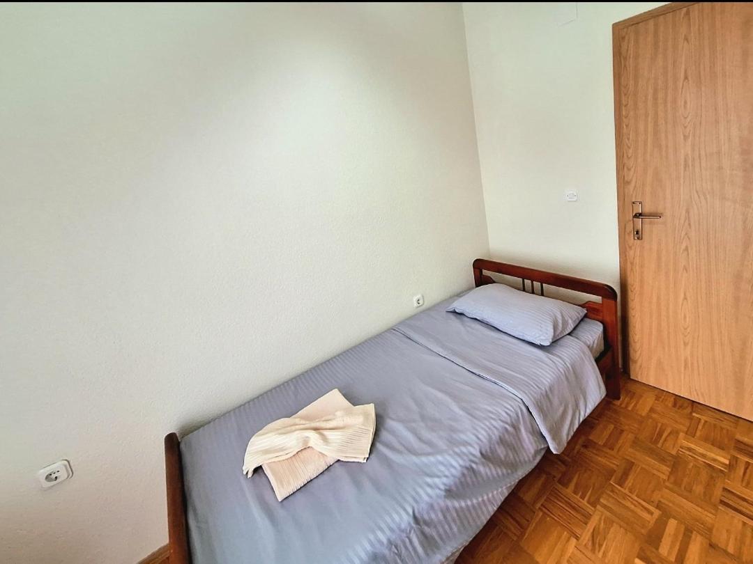 Appartement Centro - *